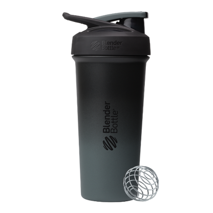 Sport Stainless Sleek