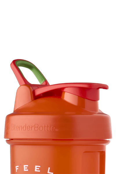 Foodie Shakers - Classic